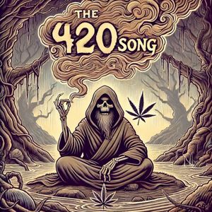 The 420 Song