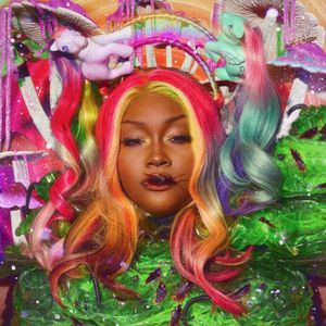 One of My Bedbugs Ate My Pussy (Single)