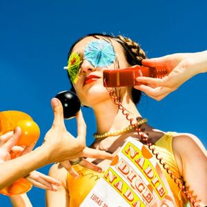 Nadie Dice Nada (Single)