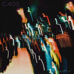Caos (Single)