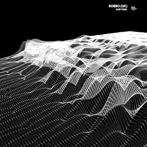 Acid Funk (Single)