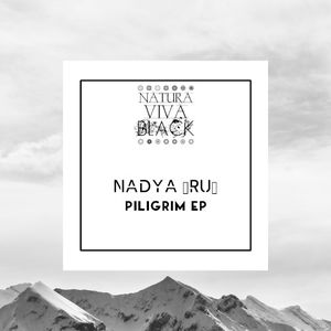 Piligrim (EP)