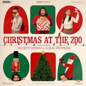 Christmas at the Zoo