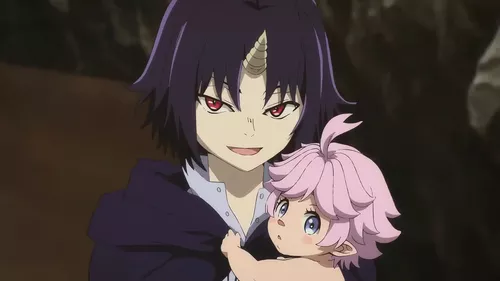 animés uwu