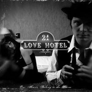 Int/Day: Welcome in Our Hotel Room / Lonely Lady