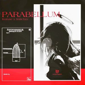 PARABELLUM (Single)