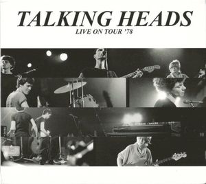 Live on Tour ’78 (Live)