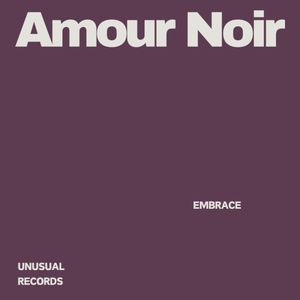 Embrace (EP)