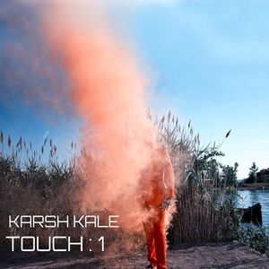 TOUCH : 1 (EP)