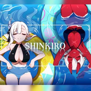 SHINKIRO (Single)