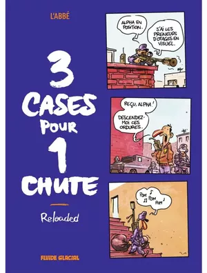 3 cases pour 1 chute, Reloaded