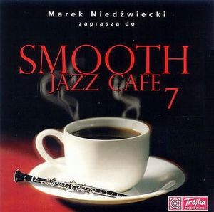 Smooth Jazz Cafe 7