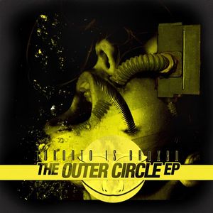 The Outer Circle EP (EP)