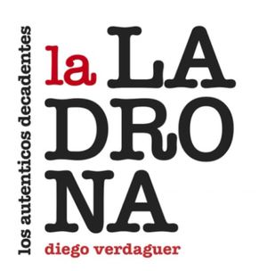 La ladrona