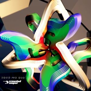 Squid Pro Quo (EP)