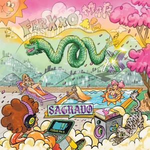 FERXXO VOL X: Sagrado