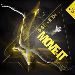 Move It EP (EP)