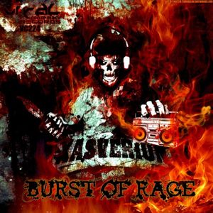 Burst Of Rage (EP)