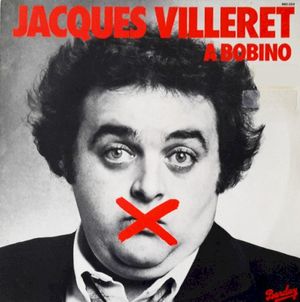 Jacques Villeret à Bobino (Live)