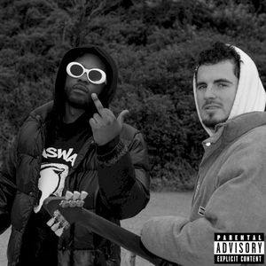 From the Bay to the Ocean (EP)