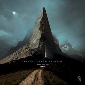 Blindspot, Pt. 1 (Single)