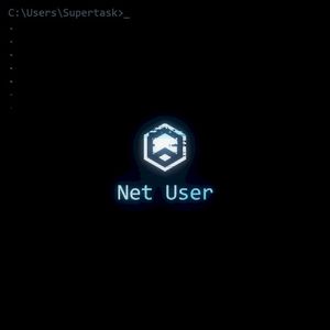 Net User (EP)