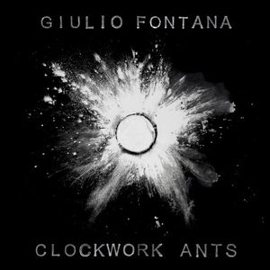 Clockwork Ants