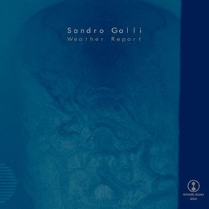 Weather Report (EP)