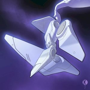 Kick Back (Single)