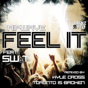 Feel It (EP)