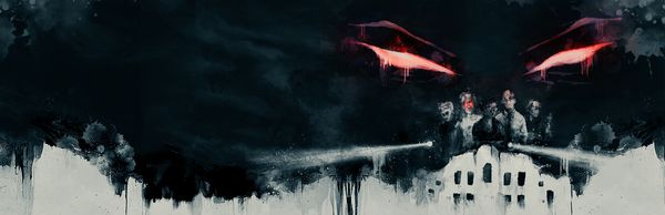 Eyes of Hellfire