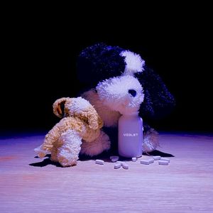 Violet (Single)