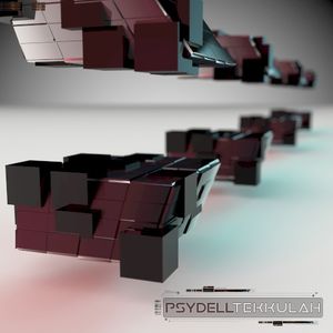 Tekkulah EP (EP)