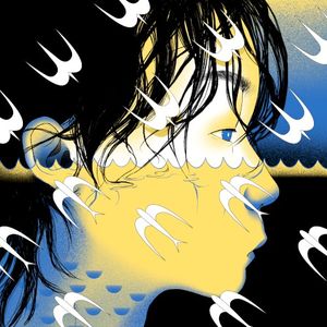 Flying Fish (Single)