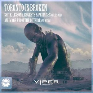 Spite, Lessons, Regrets & Promises / An Image from the Outside (Single)