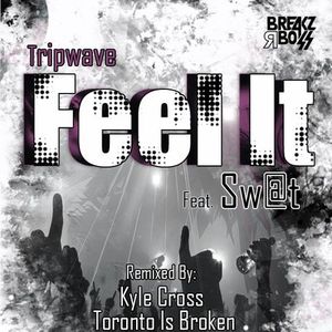 Feel It (Toronto Is Broken remix)