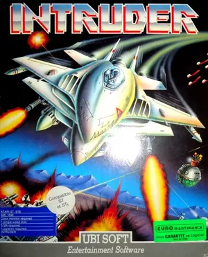 Intruder