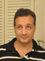 Nicolas Choukroun