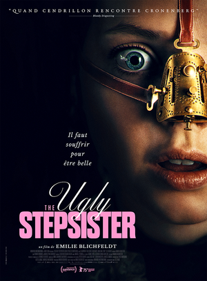 The Ugly Stepsister