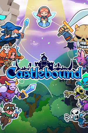 Castlebound