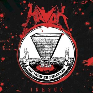 Ingsoc (Single)