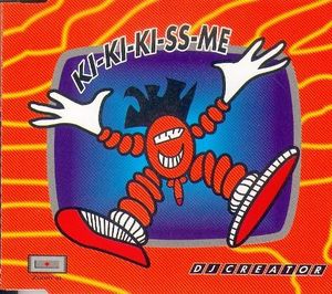 Kiss Me (EP)