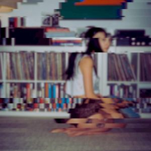 STRANGERS (EP)