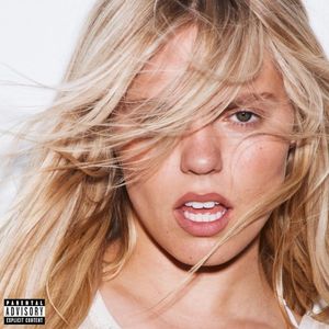 Mad (Single)