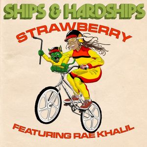 Strawberry (Single)