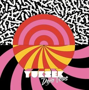 Déjà Vous (EP)