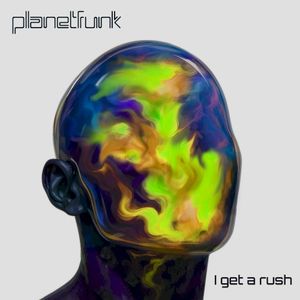 I Get a Rush (Single)