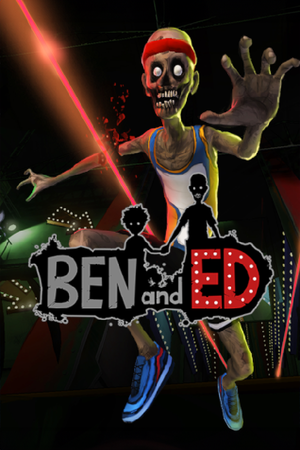 Ben and Ed