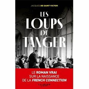 Les Loups de Tanger