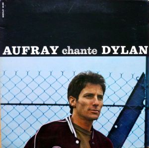 Aufray chante Dylan